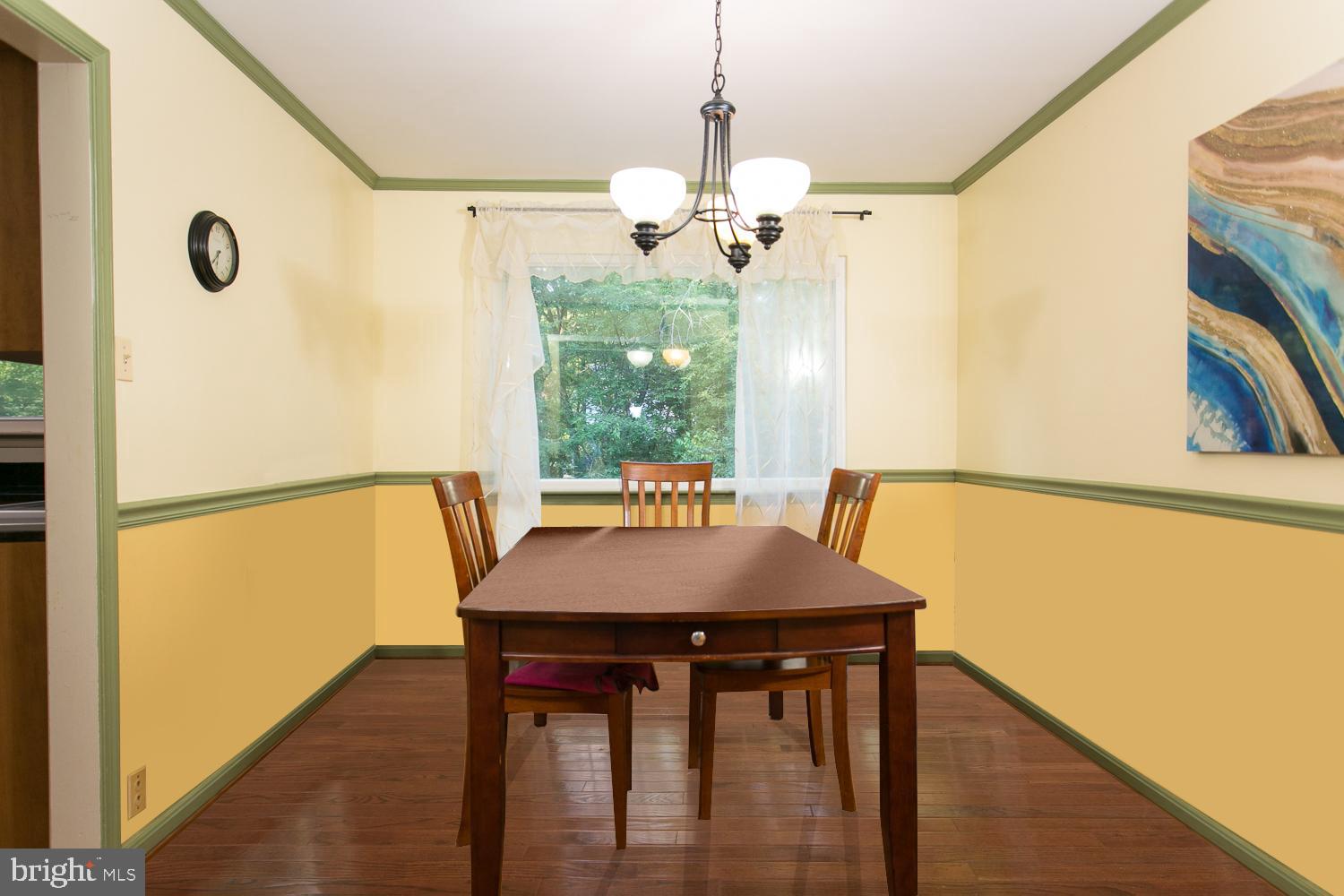 VILLAGE OF KINGS CONTRIVANCE - Residential