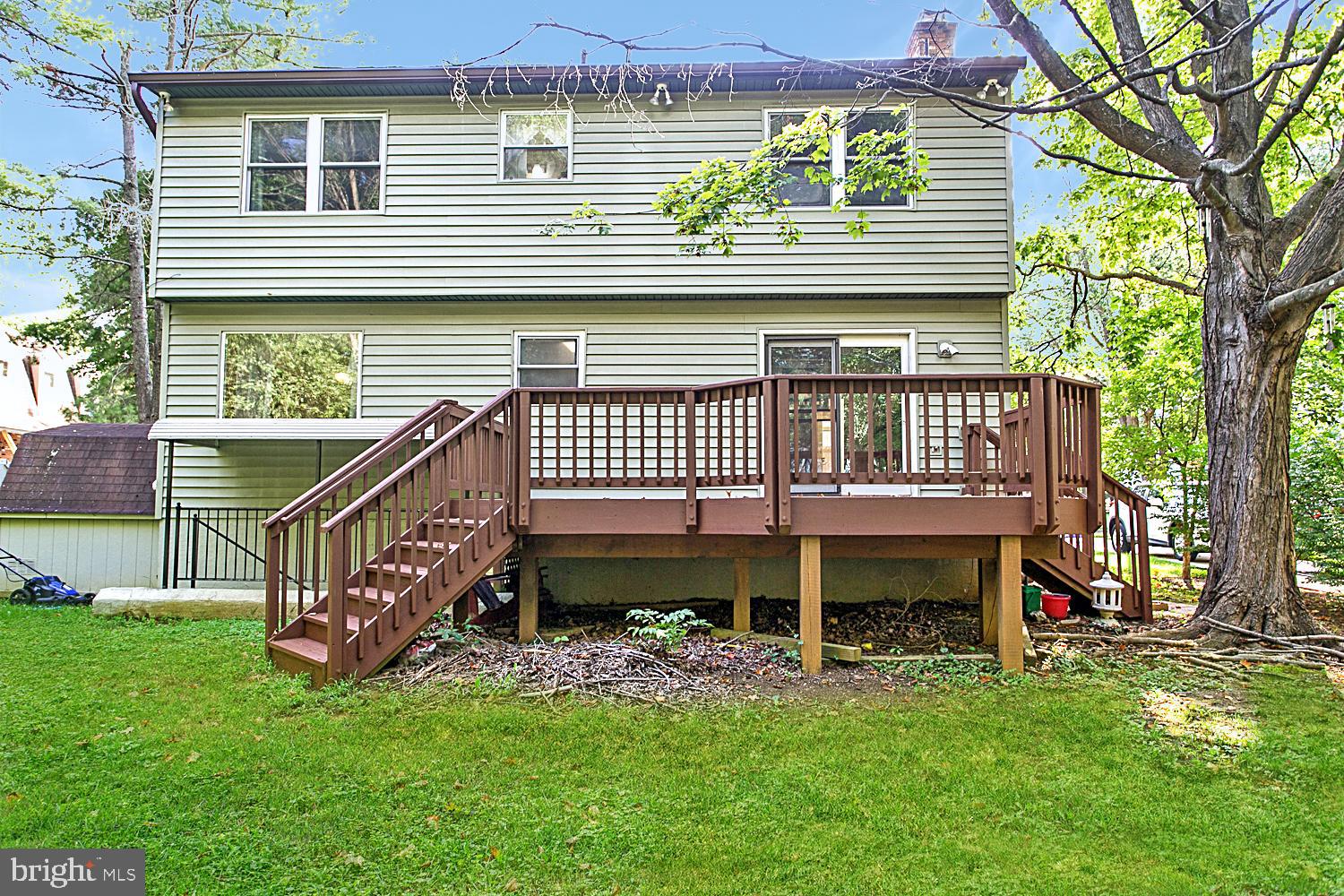 VILLAGE OF KINGS CONTRIVANCE - Residential