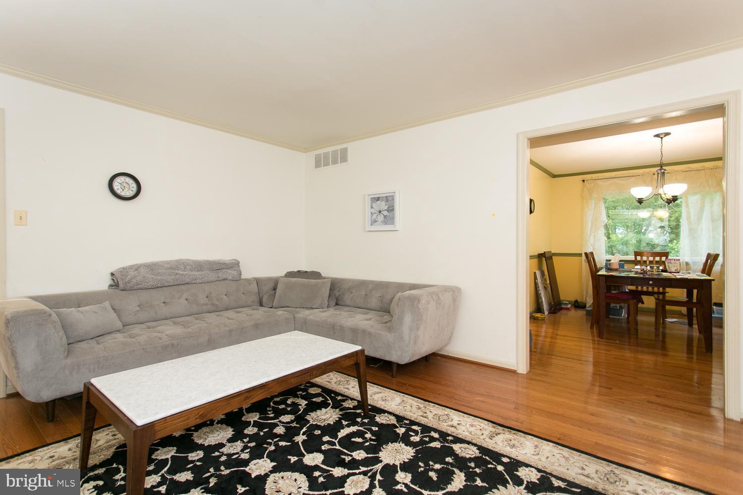 VILLAGE OF KINGS CONTRIVANCE - Residential