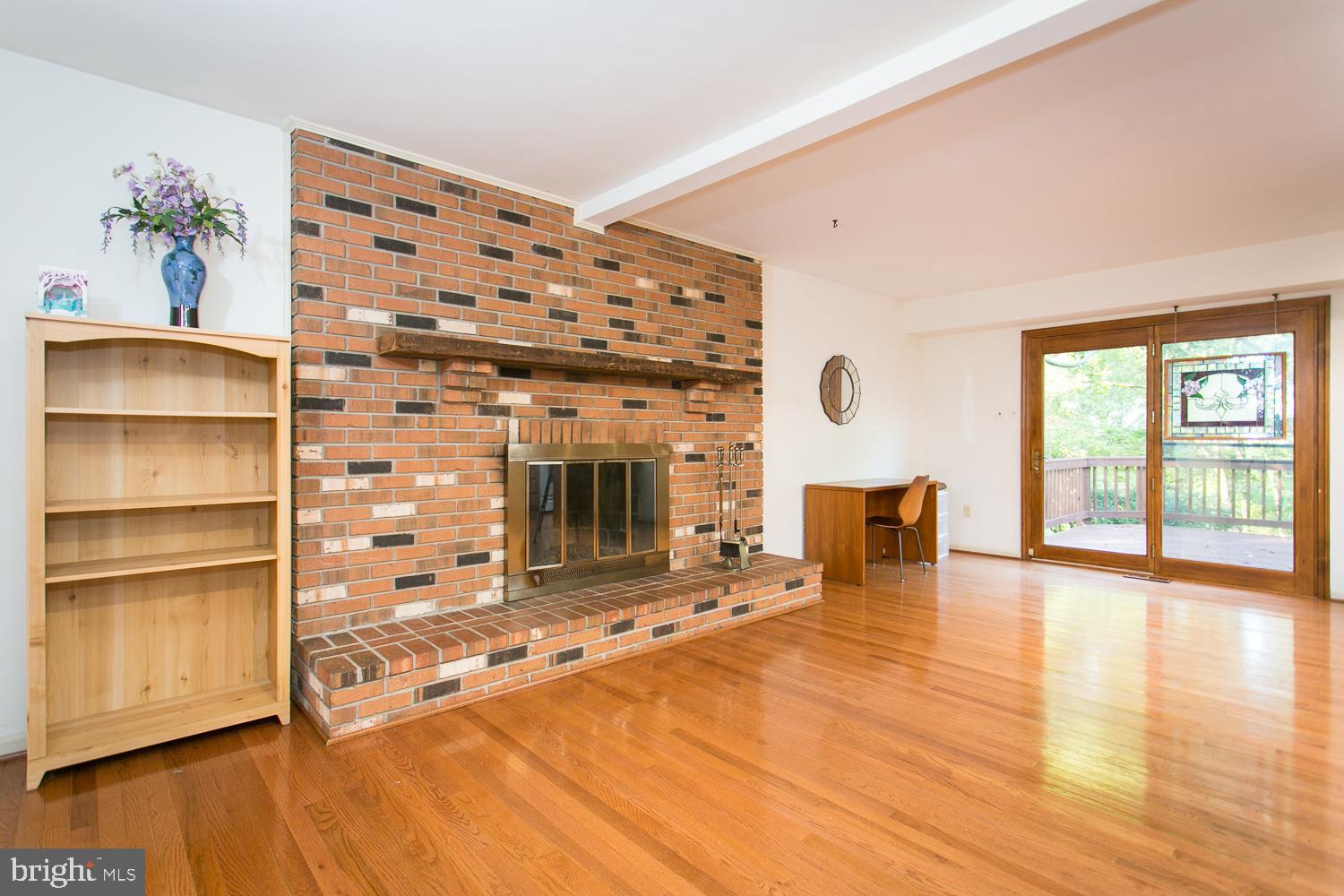 VILLAGE OF KINGS CONTRIVANCE - Residential