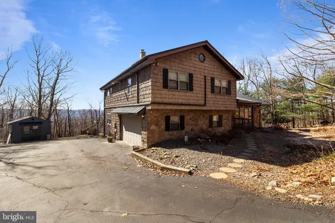 56 Bentwood Road, Drums, PA MLS: PALU2002202