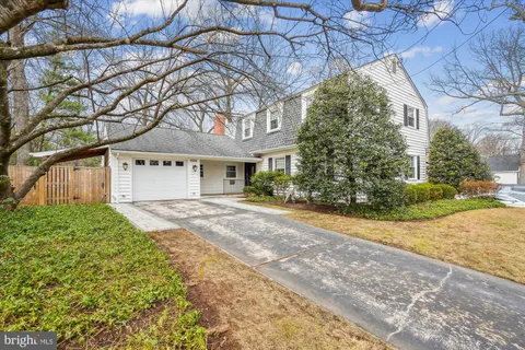 11316 Hounds Way, Rockville, MD 20852 - MLS#: MDMC2167784
