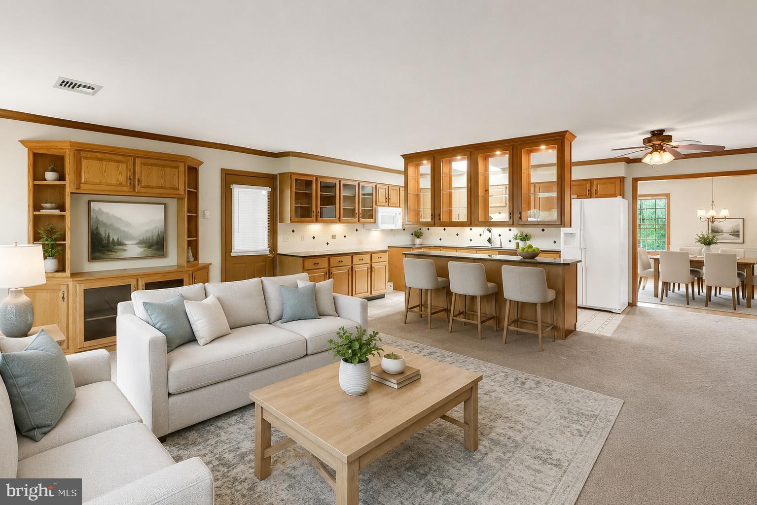 2724 LOWER BRUSH VALLEY ROAD