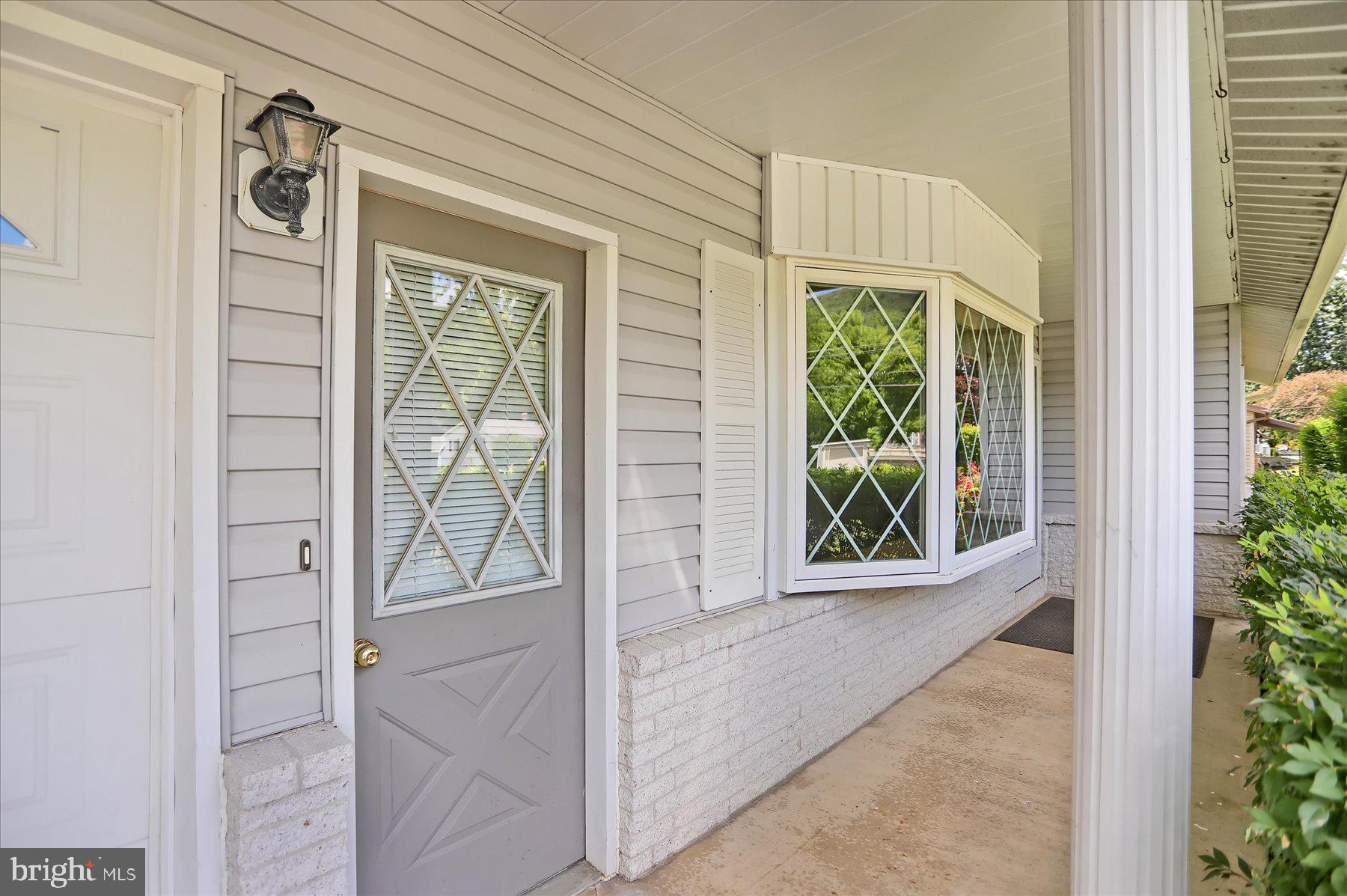 2724 LOWER BRUSH VALLEY ROAD