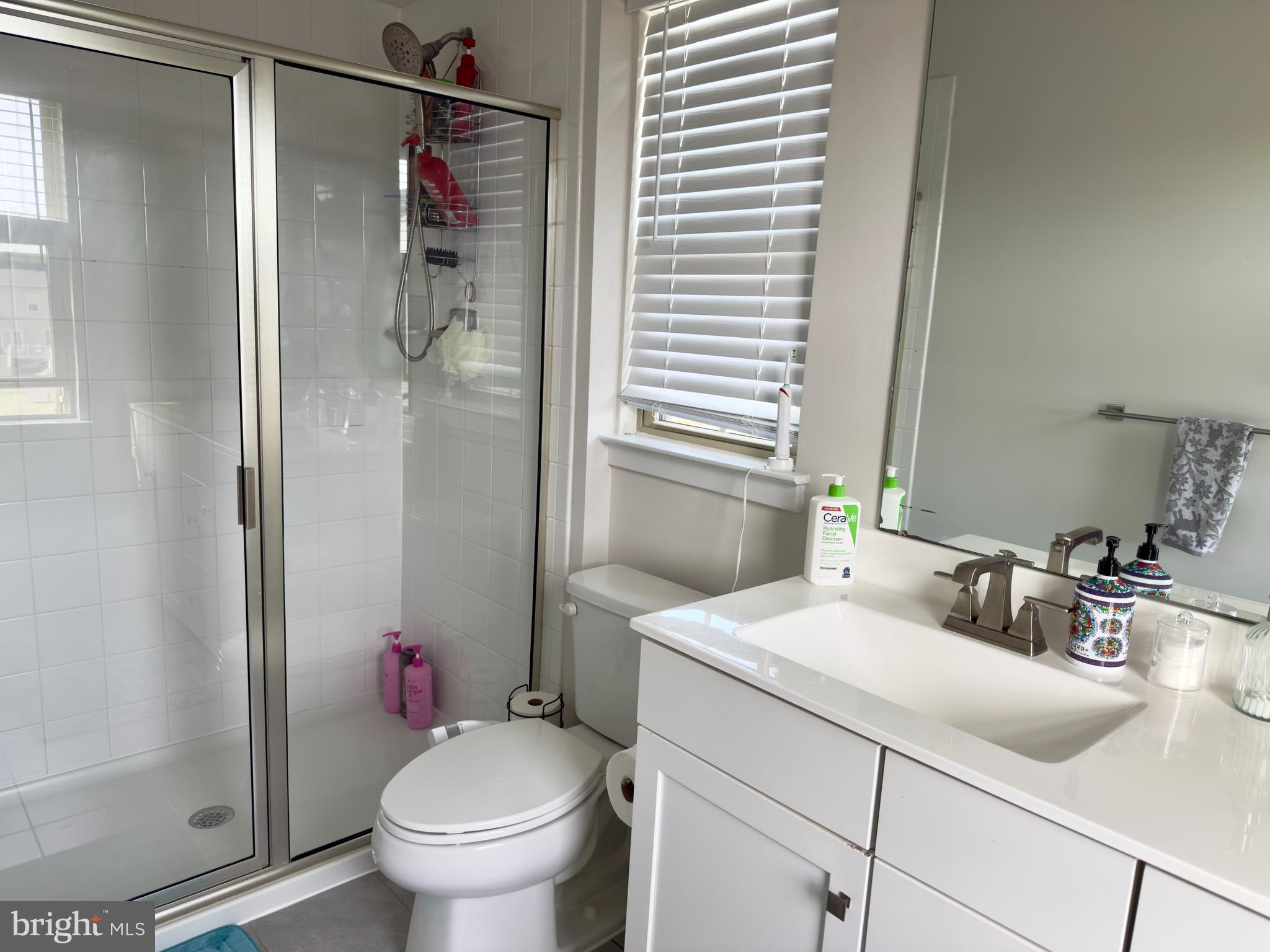 NEW MARKET - Residential Lease