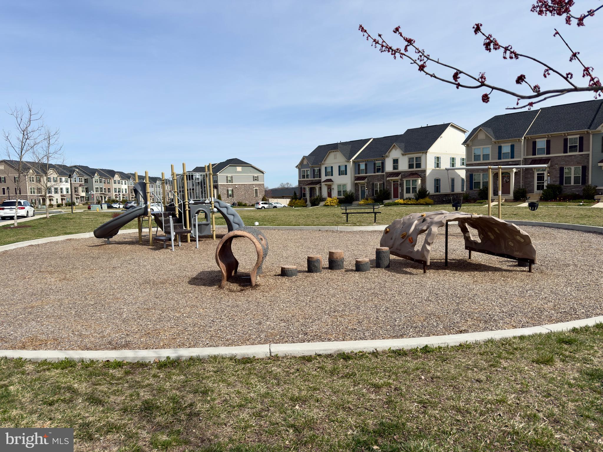 NEW MARKET - Residential Lease