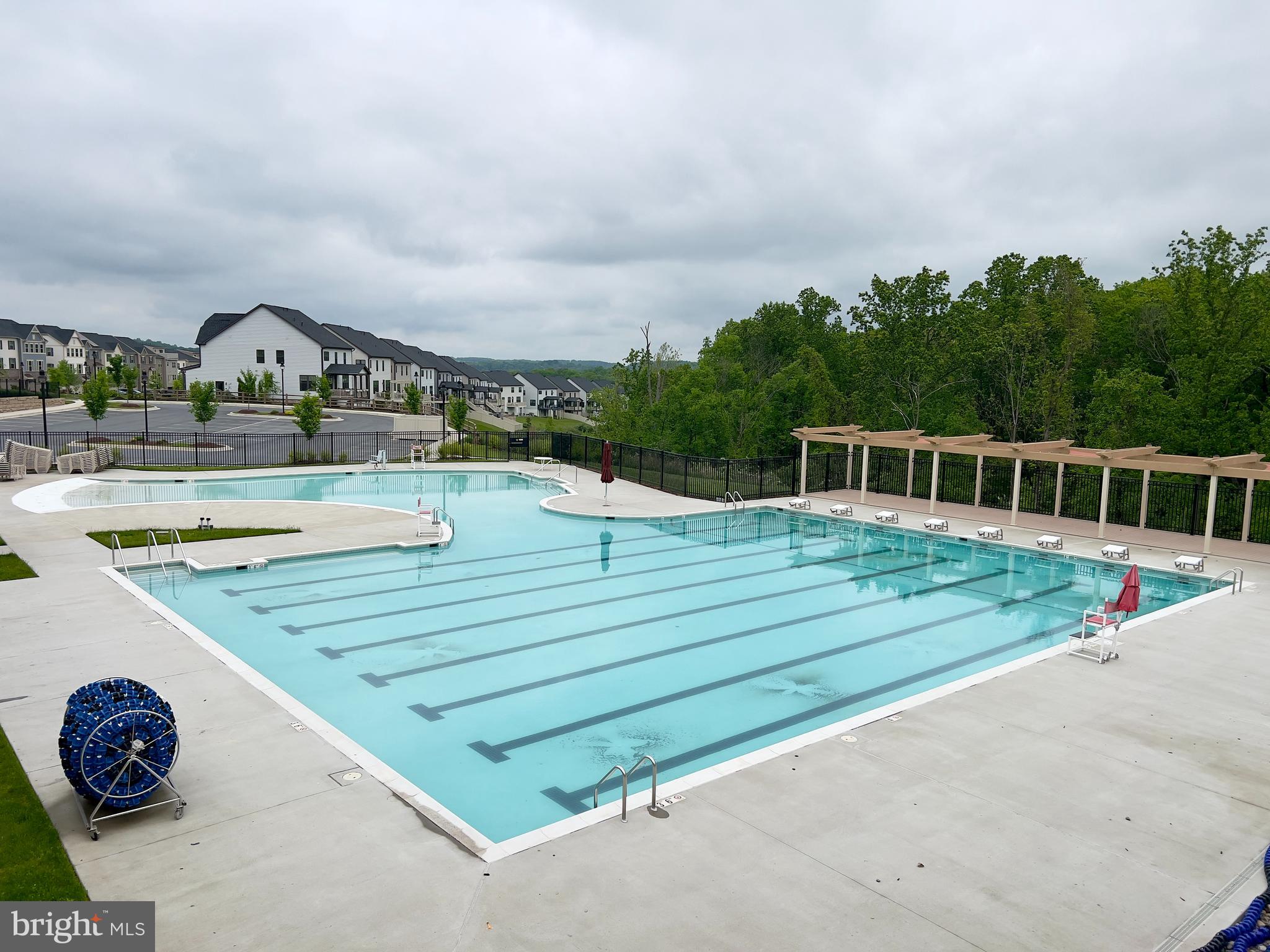 NEW MARKET - Residential Lease