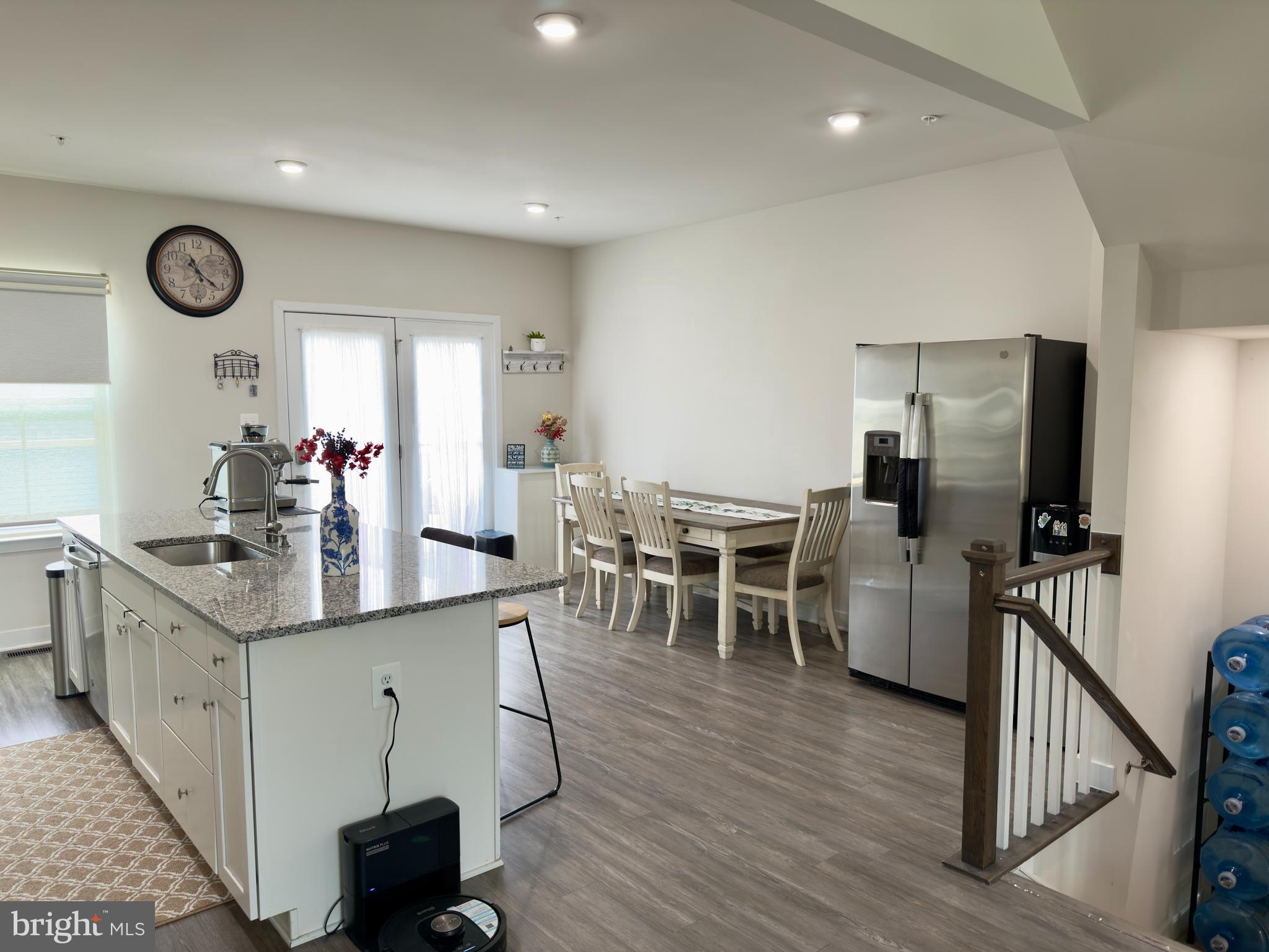 NEW MARKET - Residential Lease