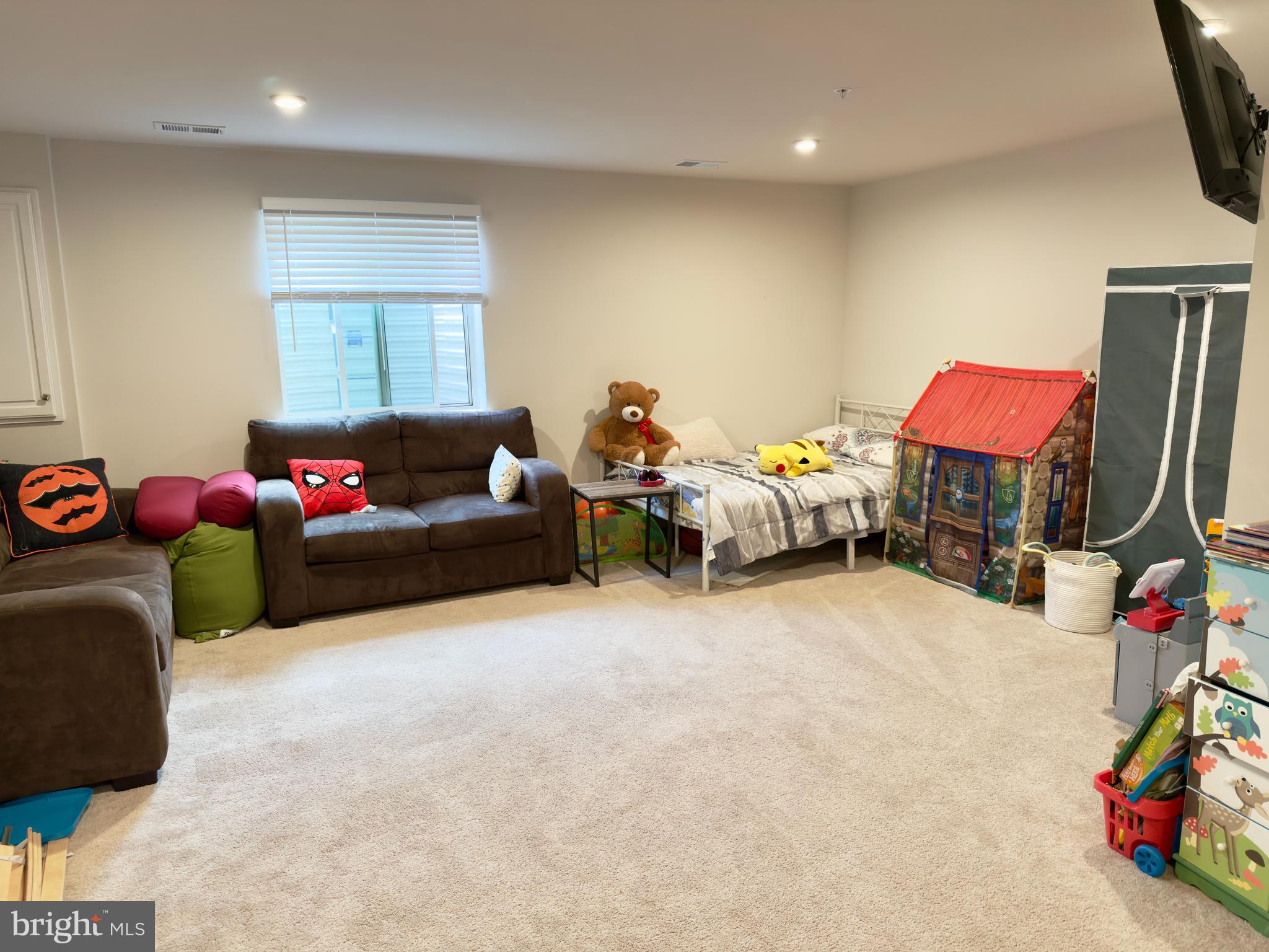 NEW MARKET - Residential Lease