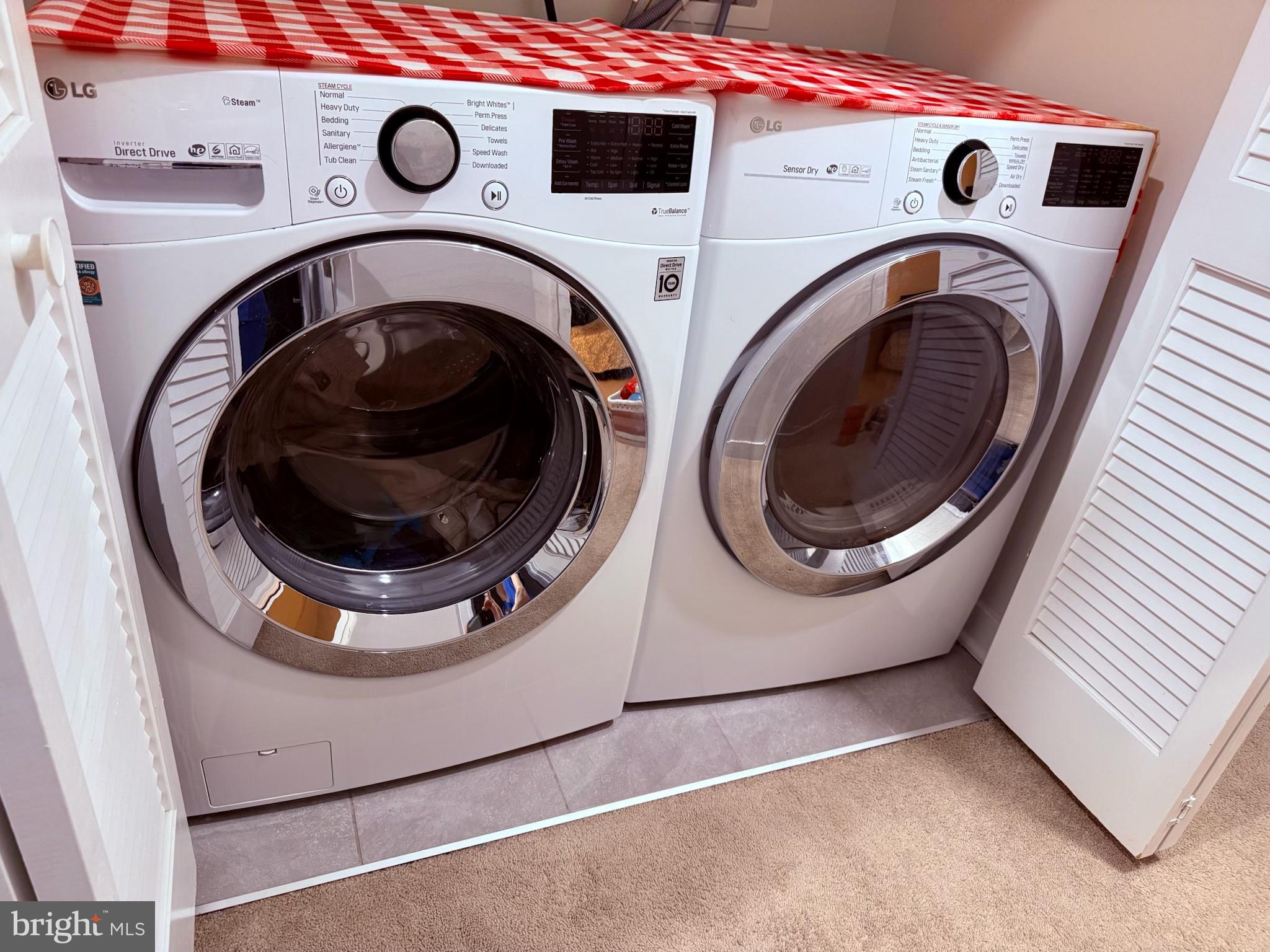 NEW MARKET - Residential Lease