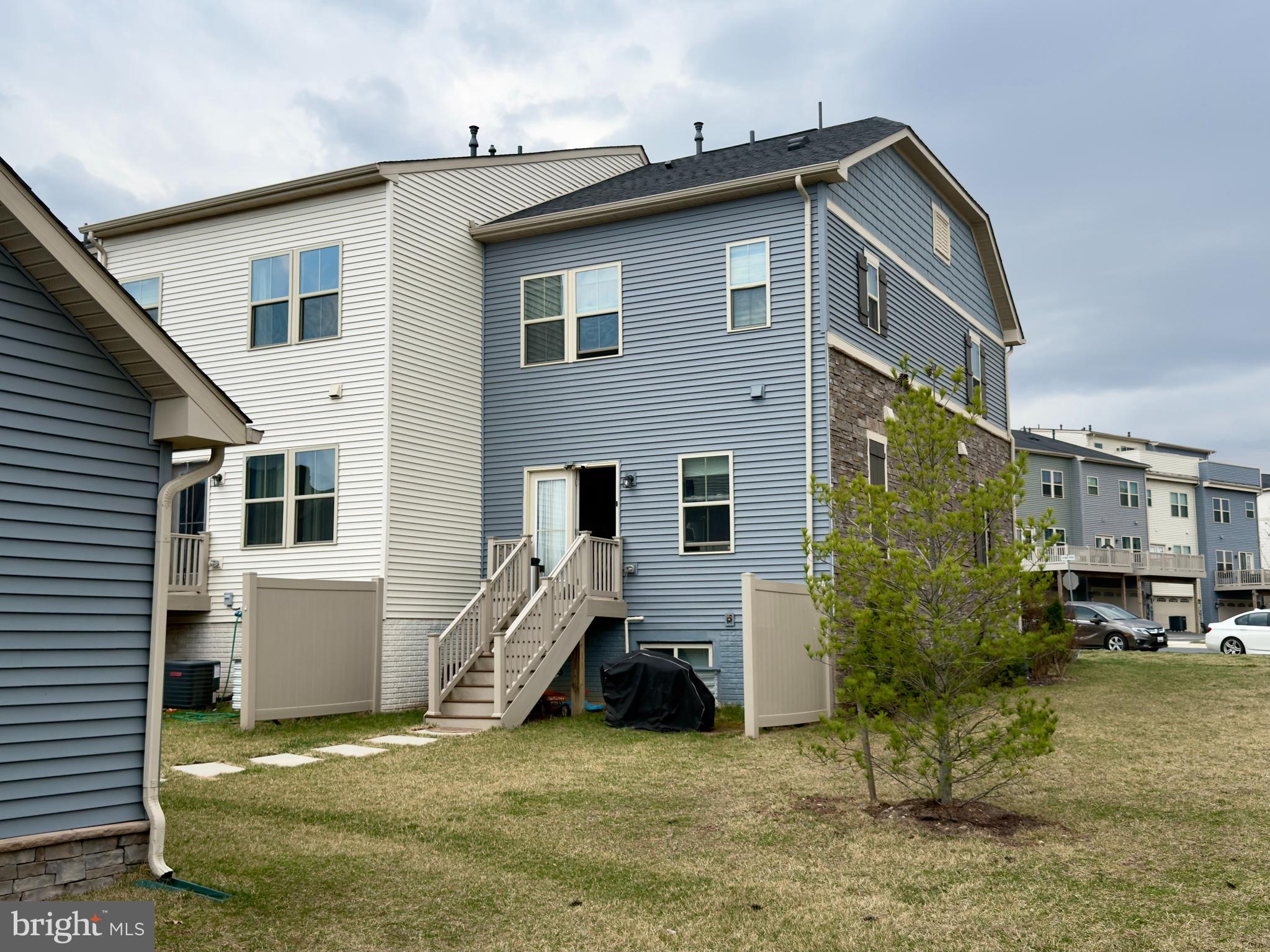 NEW MARKET - Residential Lease