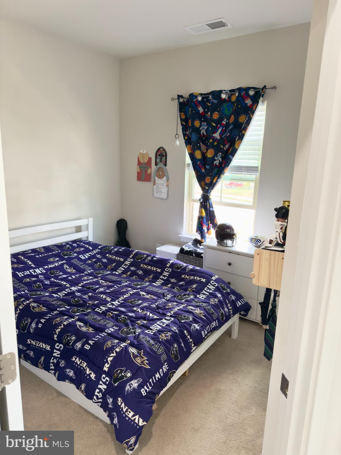 NEW MARKET - Residential Lease