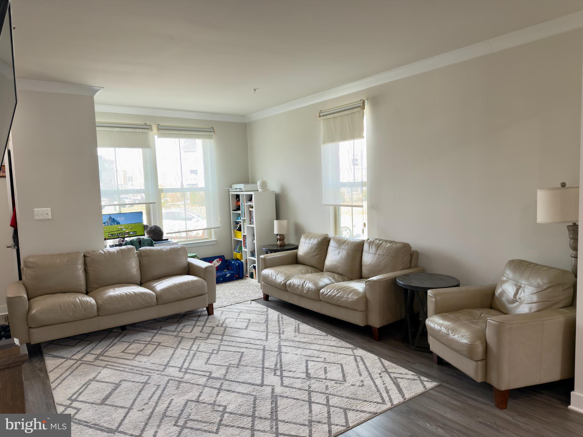 NEW MARKET - Residential Lease