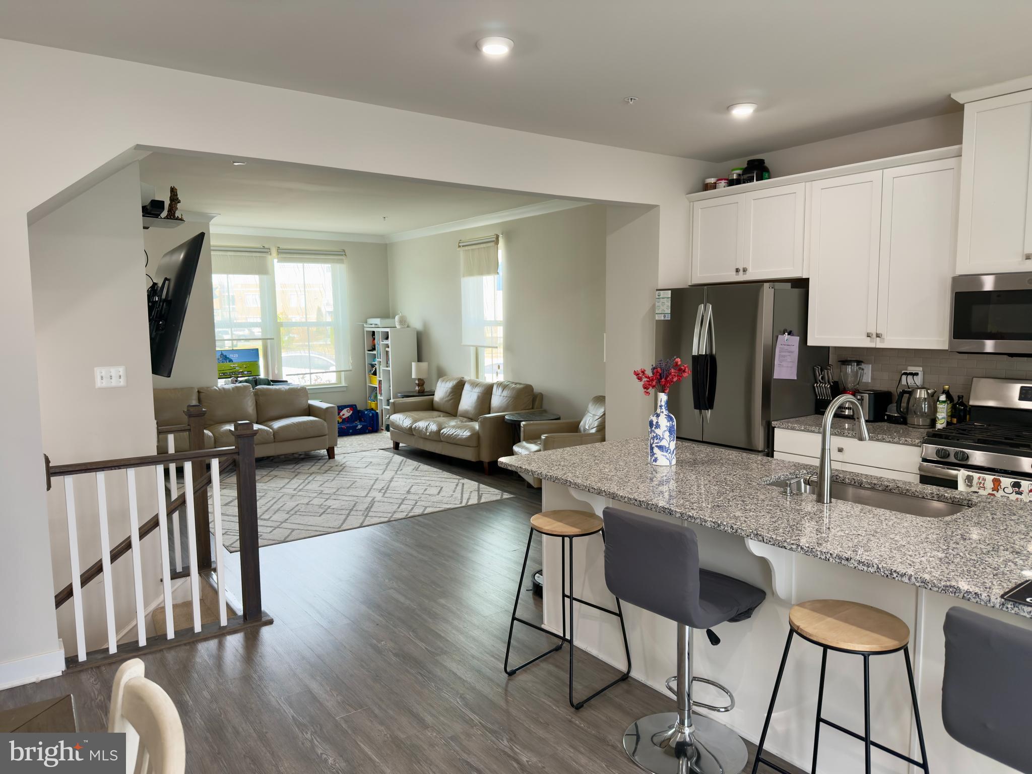 NEW MARKET - Residential Lease