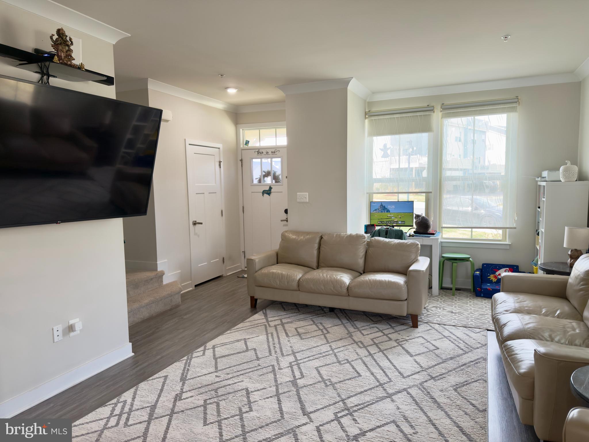 NEW MARKET - Residential Lease