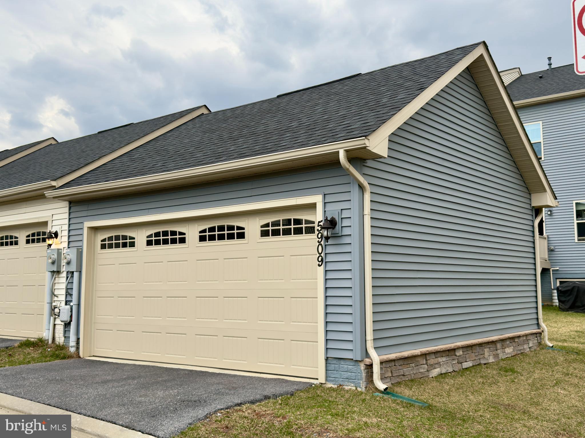 NEW MARKET - Residential Lease