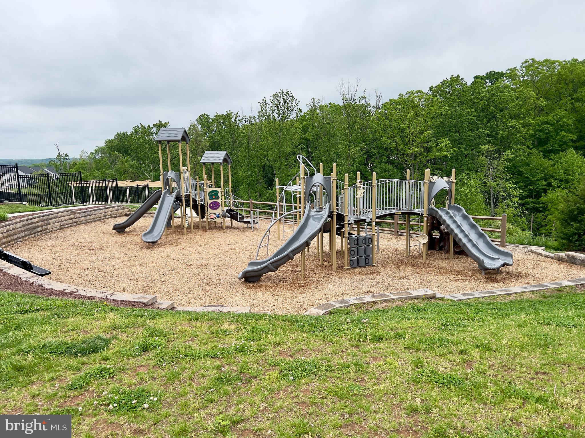 NEW MARKET - Residential Lease