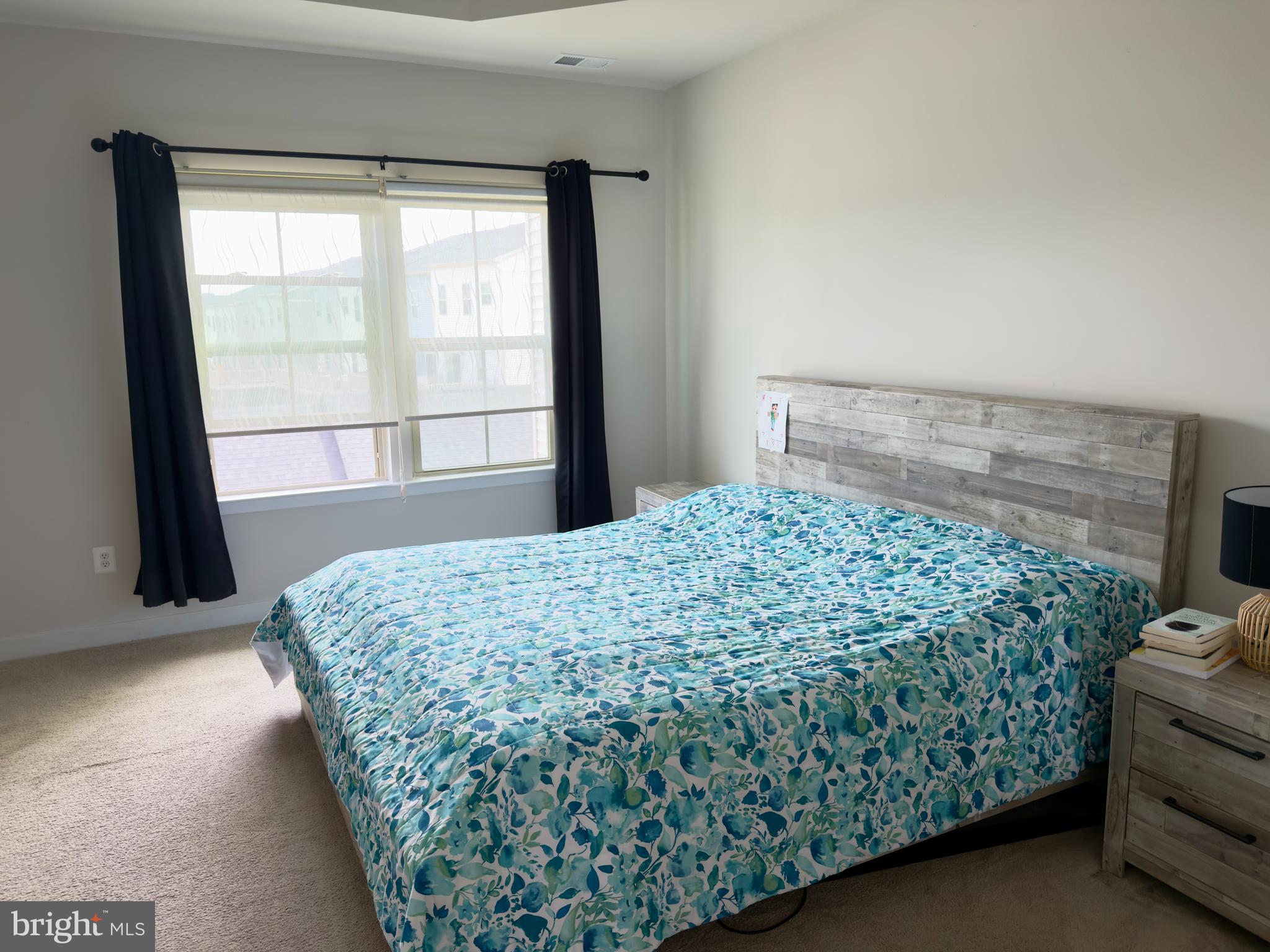 NEW MARKET - Residential Lease