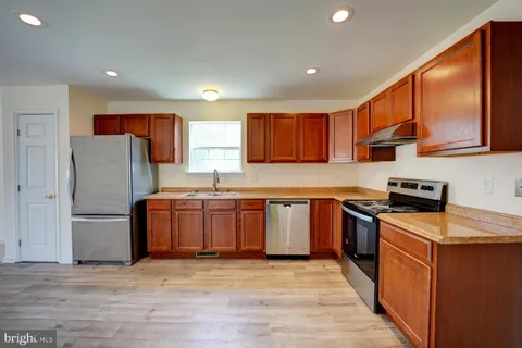 513 Truitt Avenue, Milford, DE 19963 - MLS#: DEKT2036668