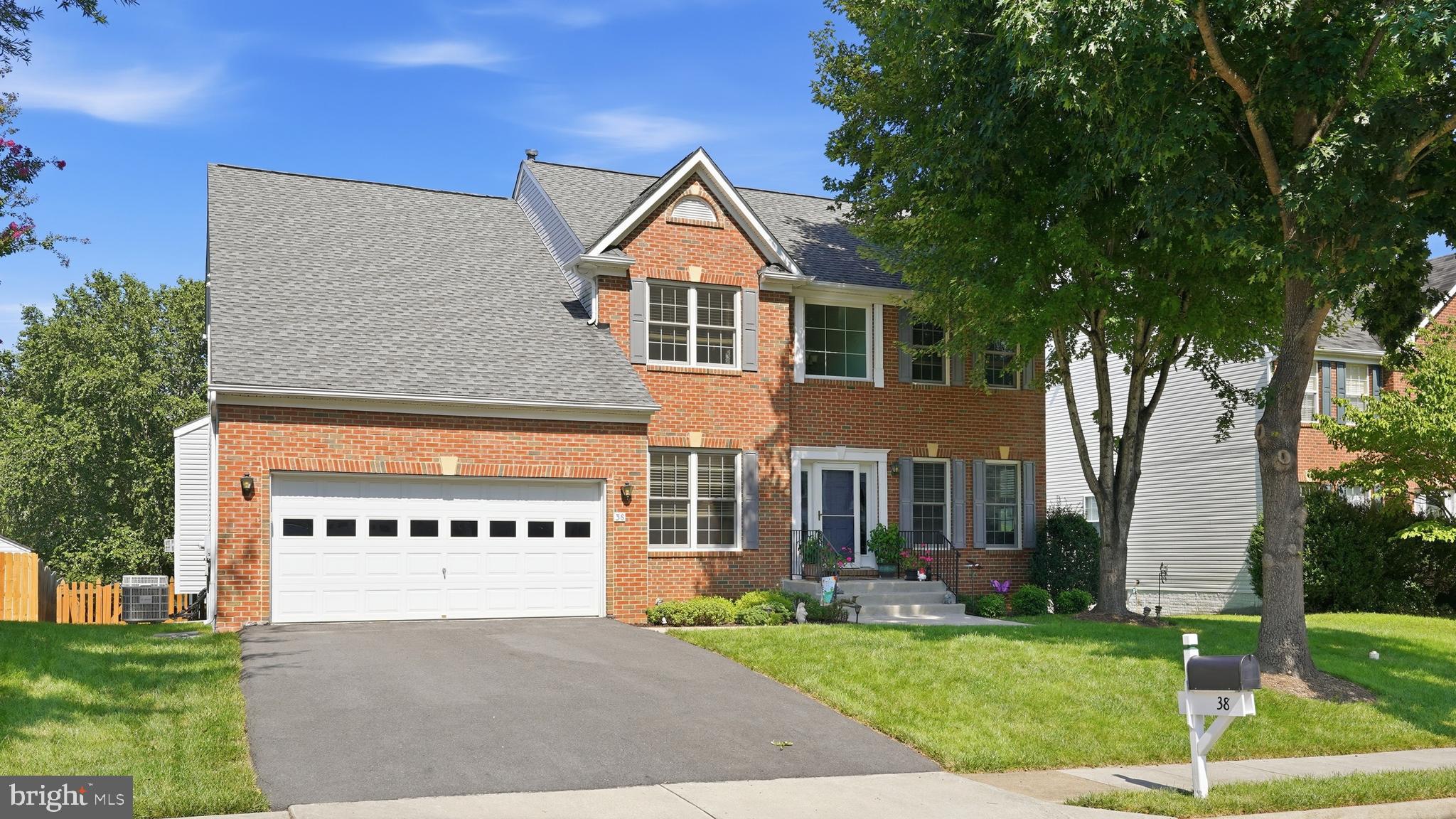 38 SAINT ADAMS DRIVE