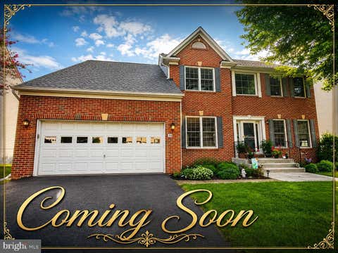 Photo of 38 Saint Adams Drive, STAFFORD, VA 22556 (MLS # VAST2052976)