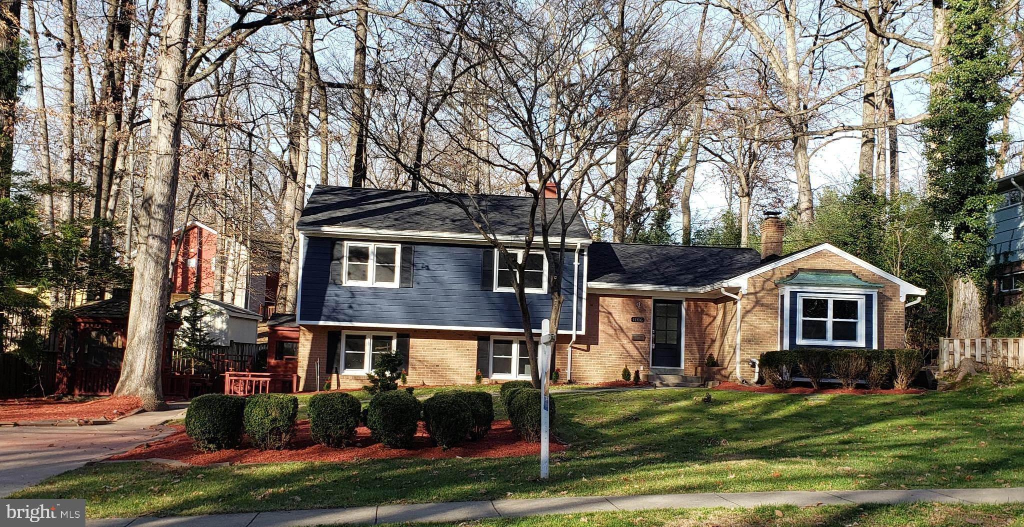 CRESTHAVEN - Residential