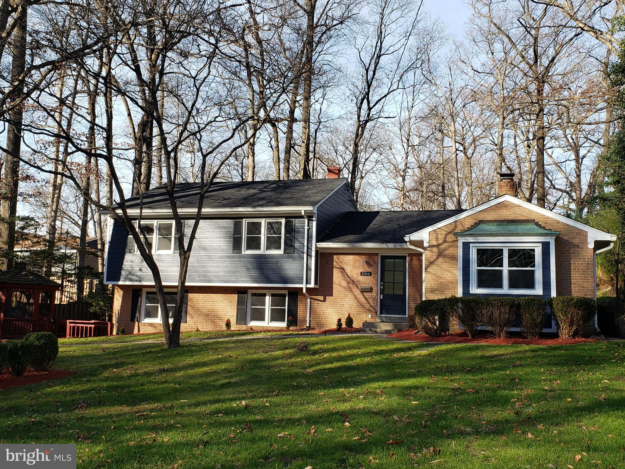 CRESTHAVEN - Residential