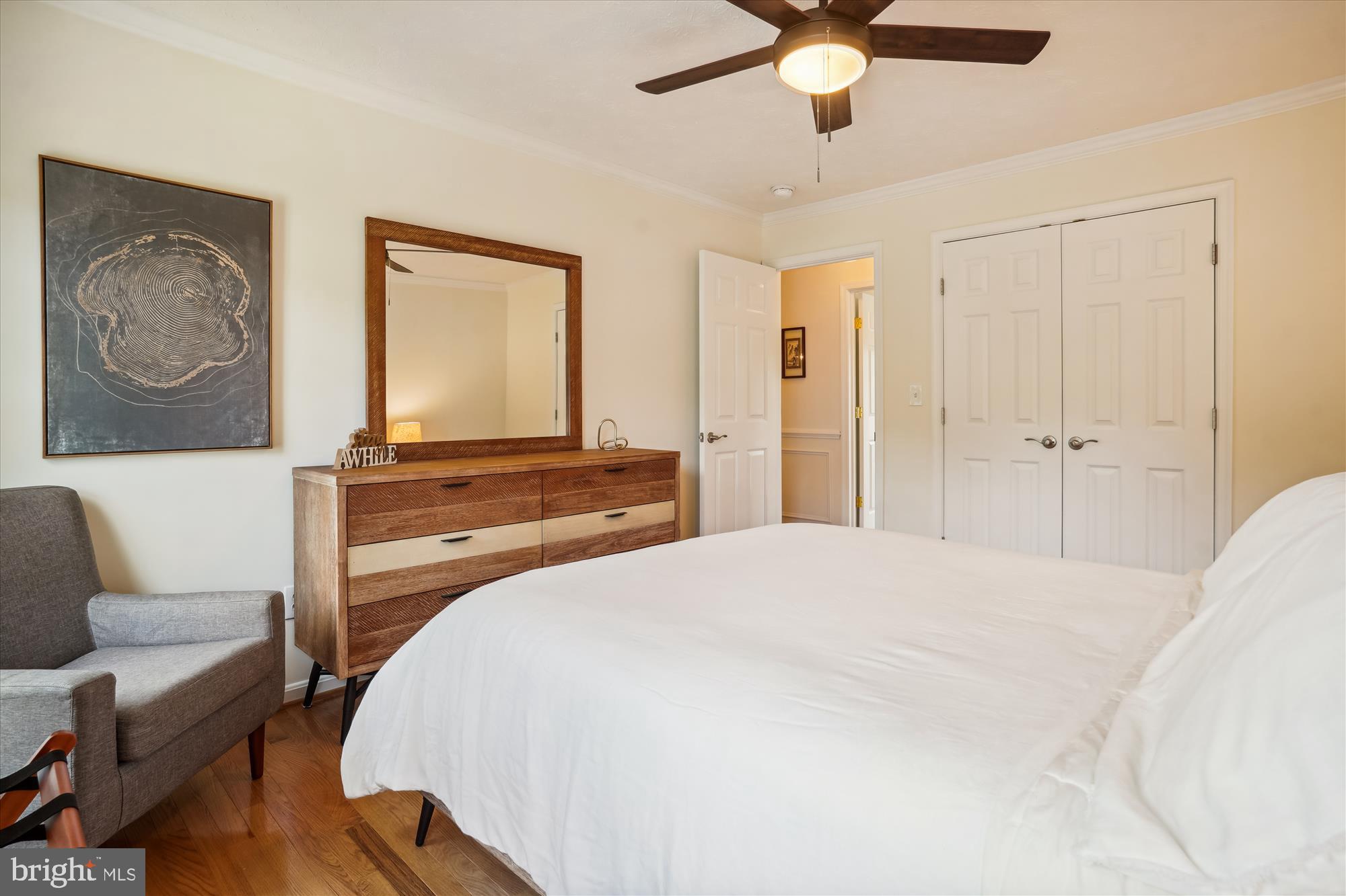 ASHFORD - Residential