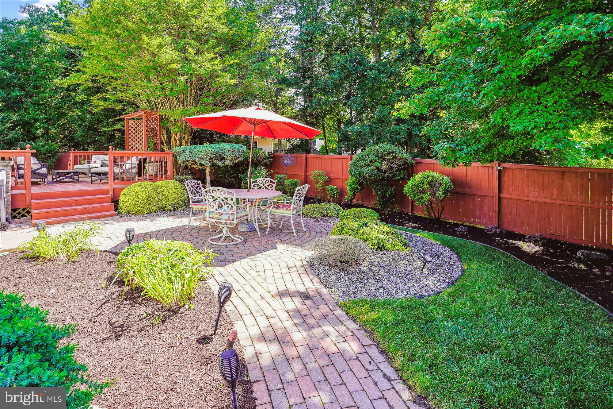 ASHFORD - Residential