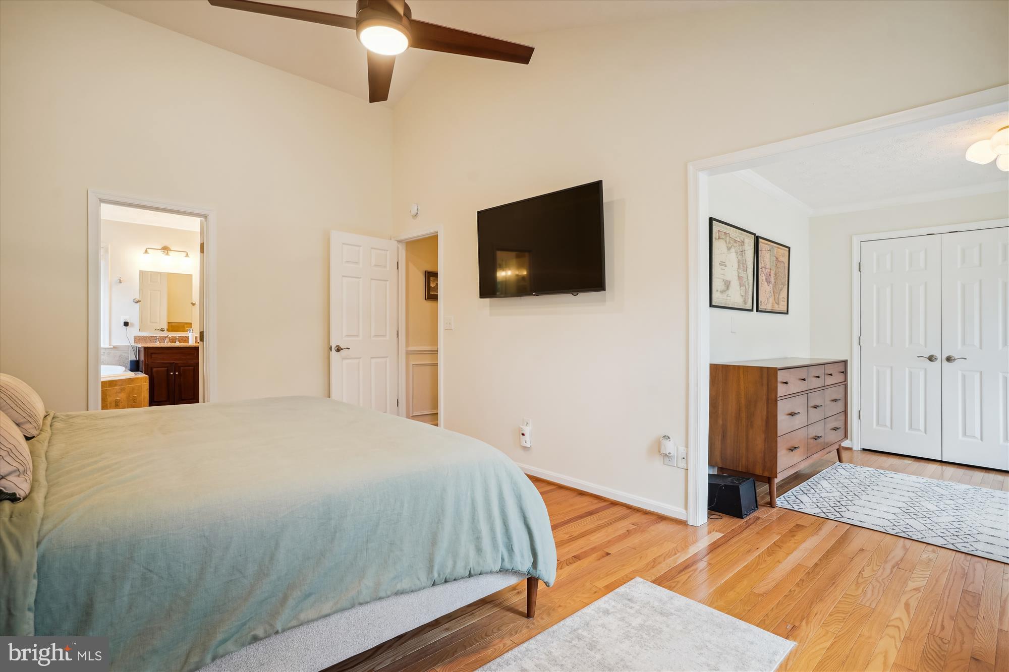 ASHFORD - Residential