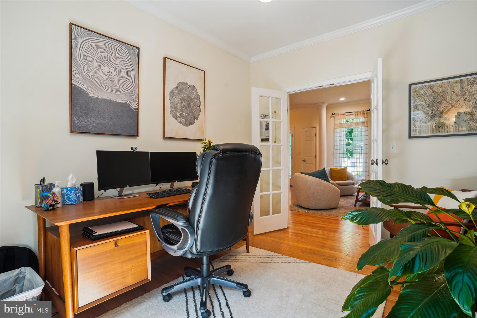 ASHFORD - Residential