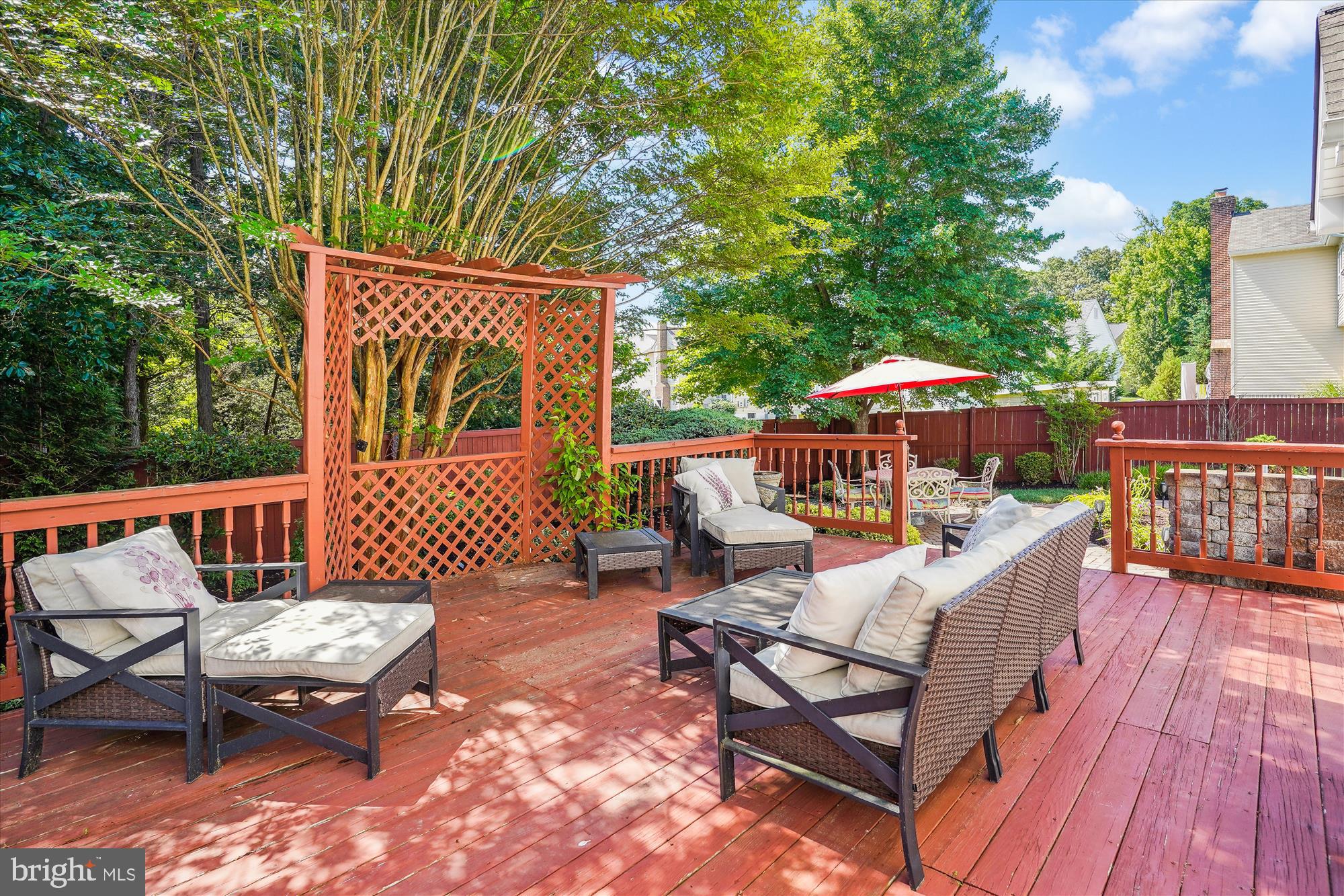 ASHFORD - Residential