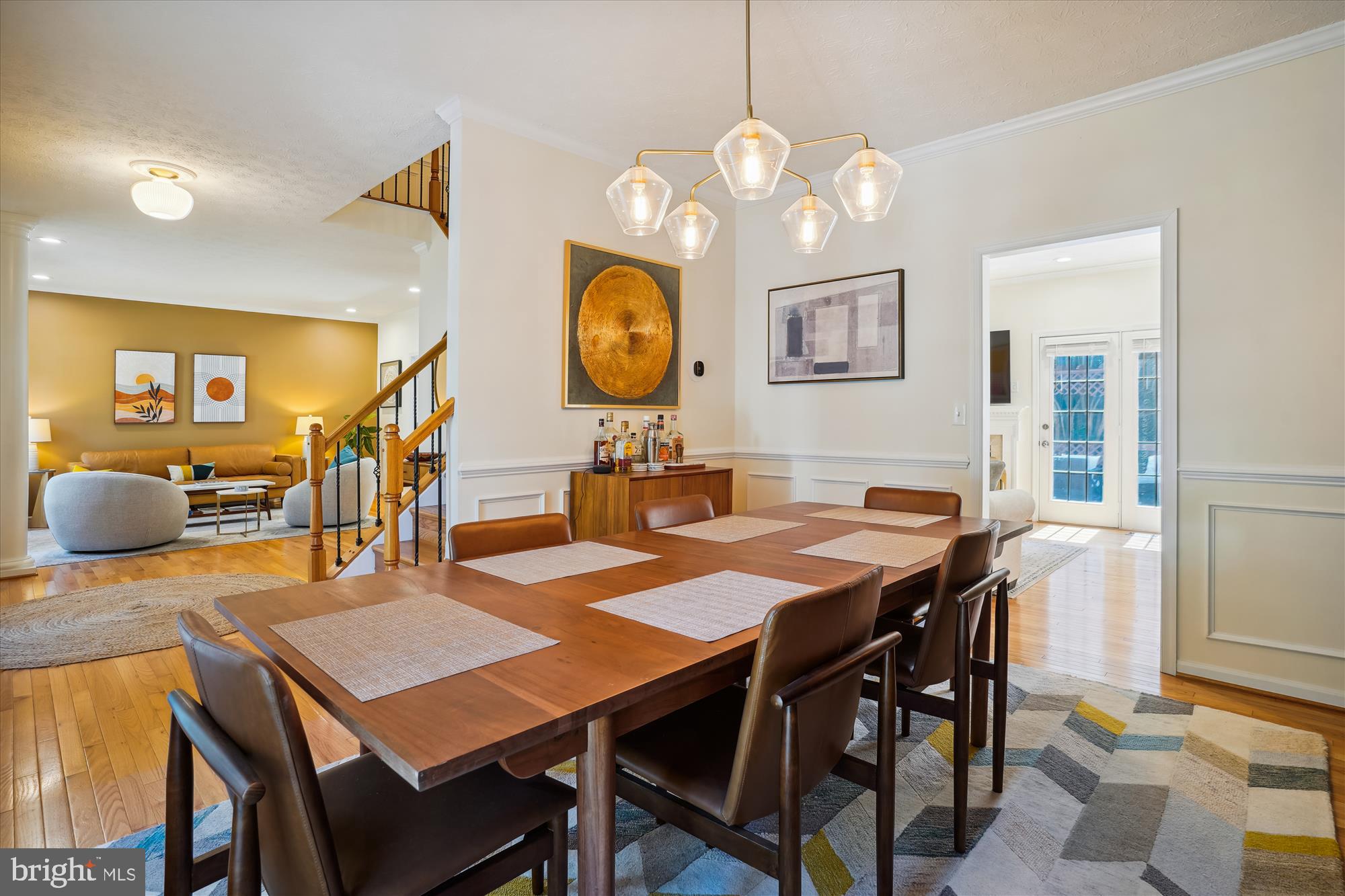 ASHFORD - Residential