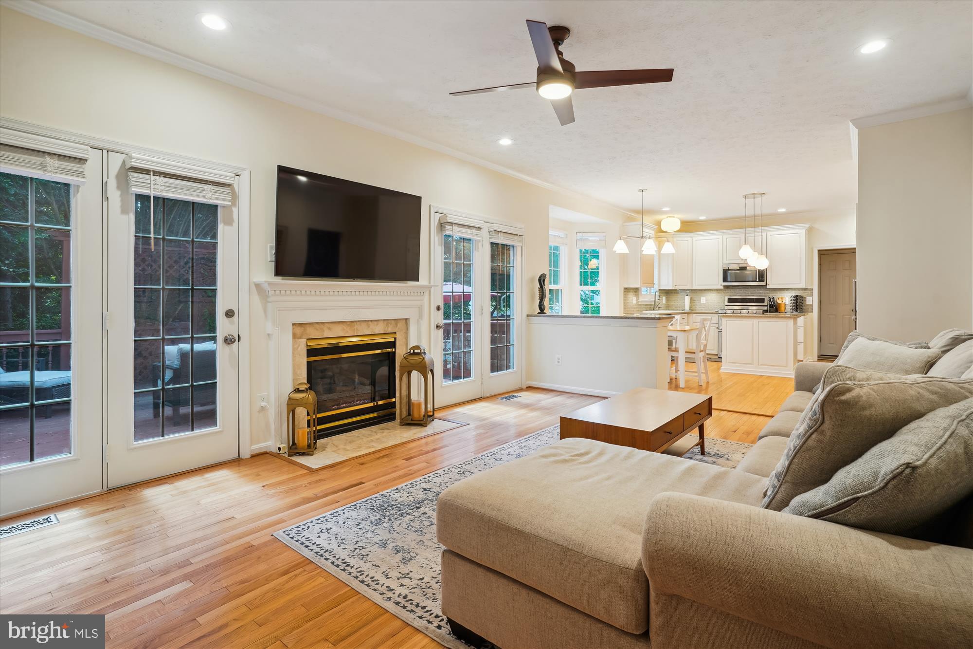 ASHFORD - Residential