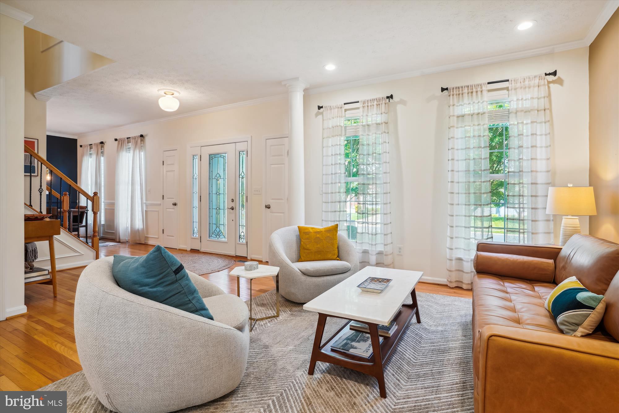 ASHFORD - Residential