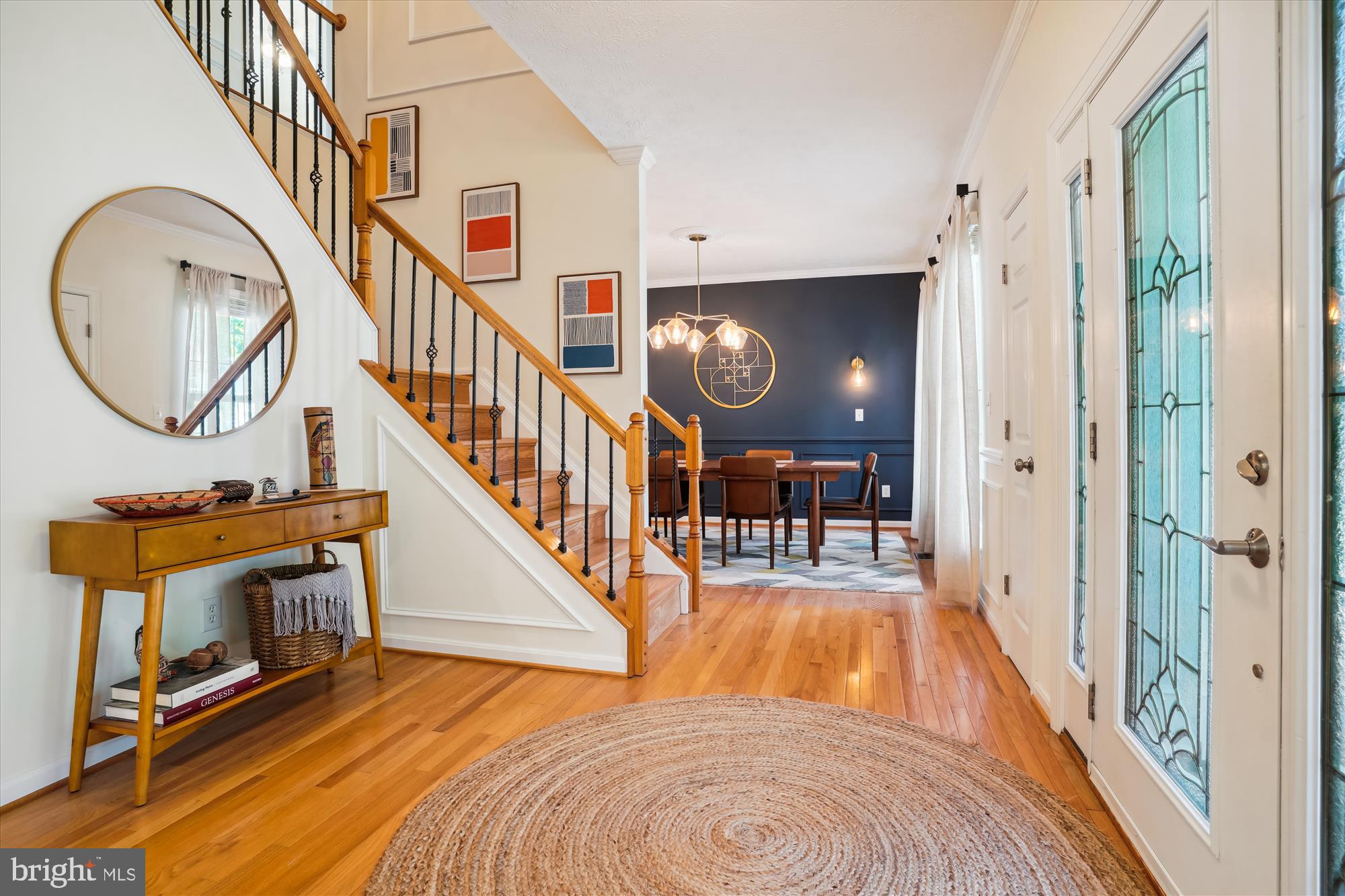 ASHFORD - Residential