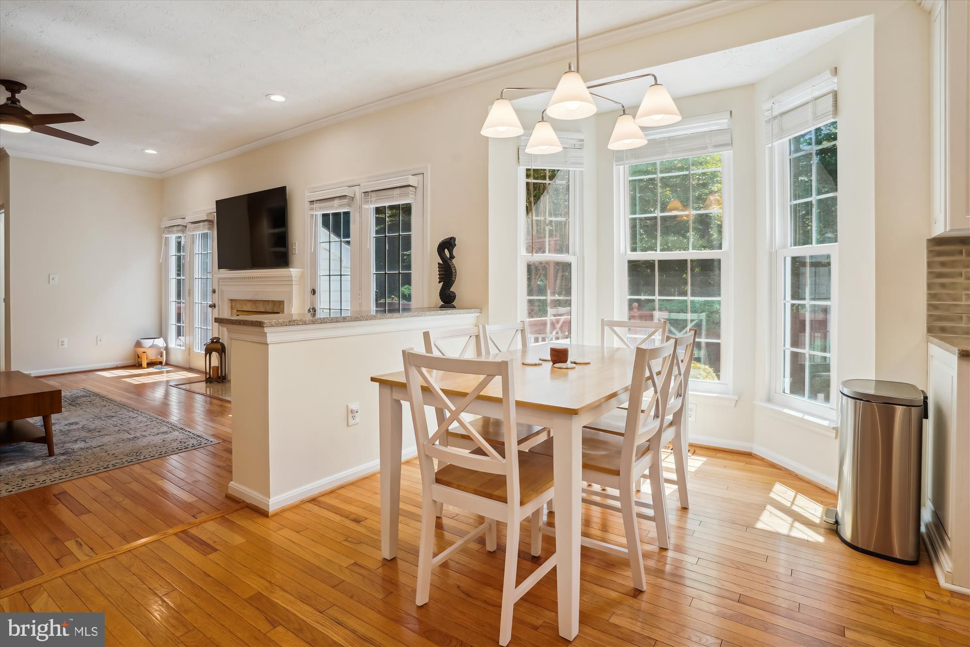 ASHFORD - Residential