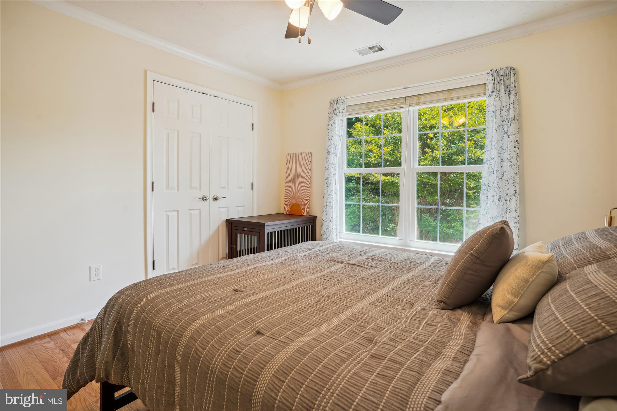 ASHFORD - Residential