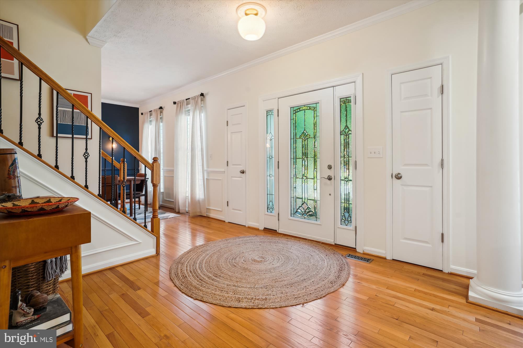 ASHFORD - Residential