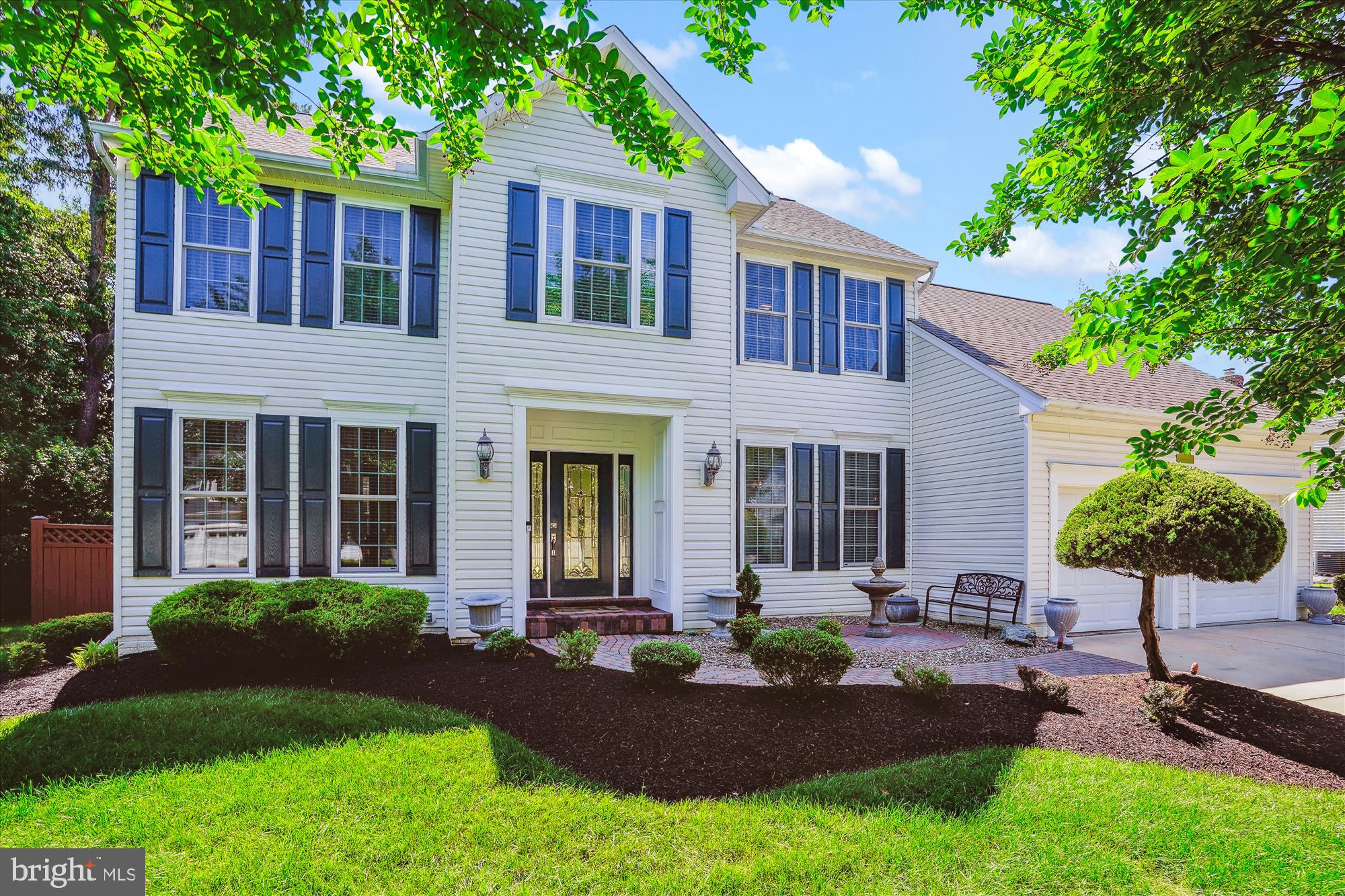 ASHFORD - Residential