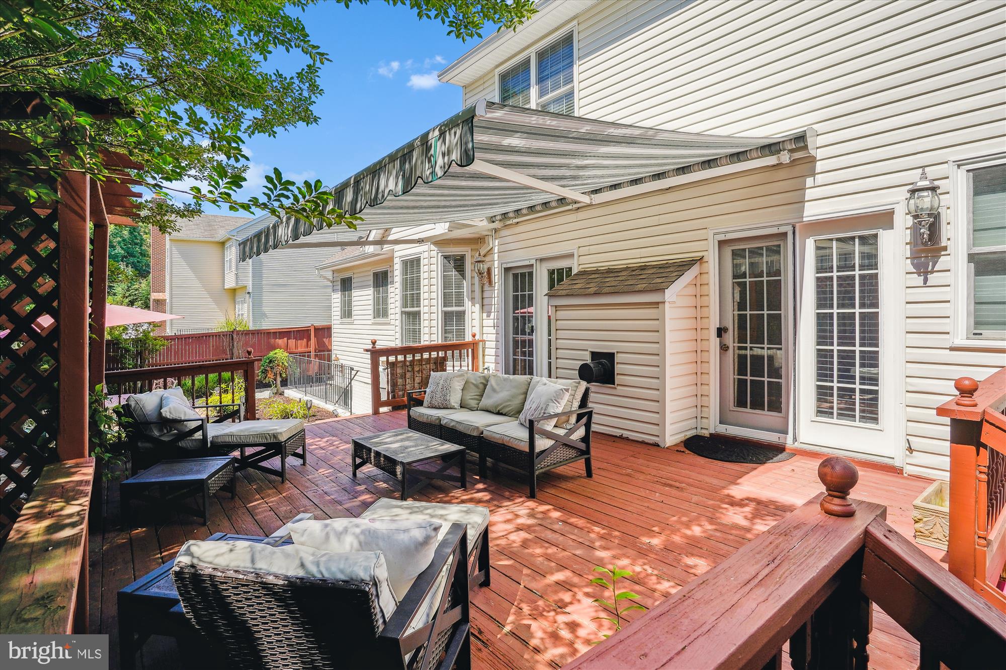 ASHFORD - Residential