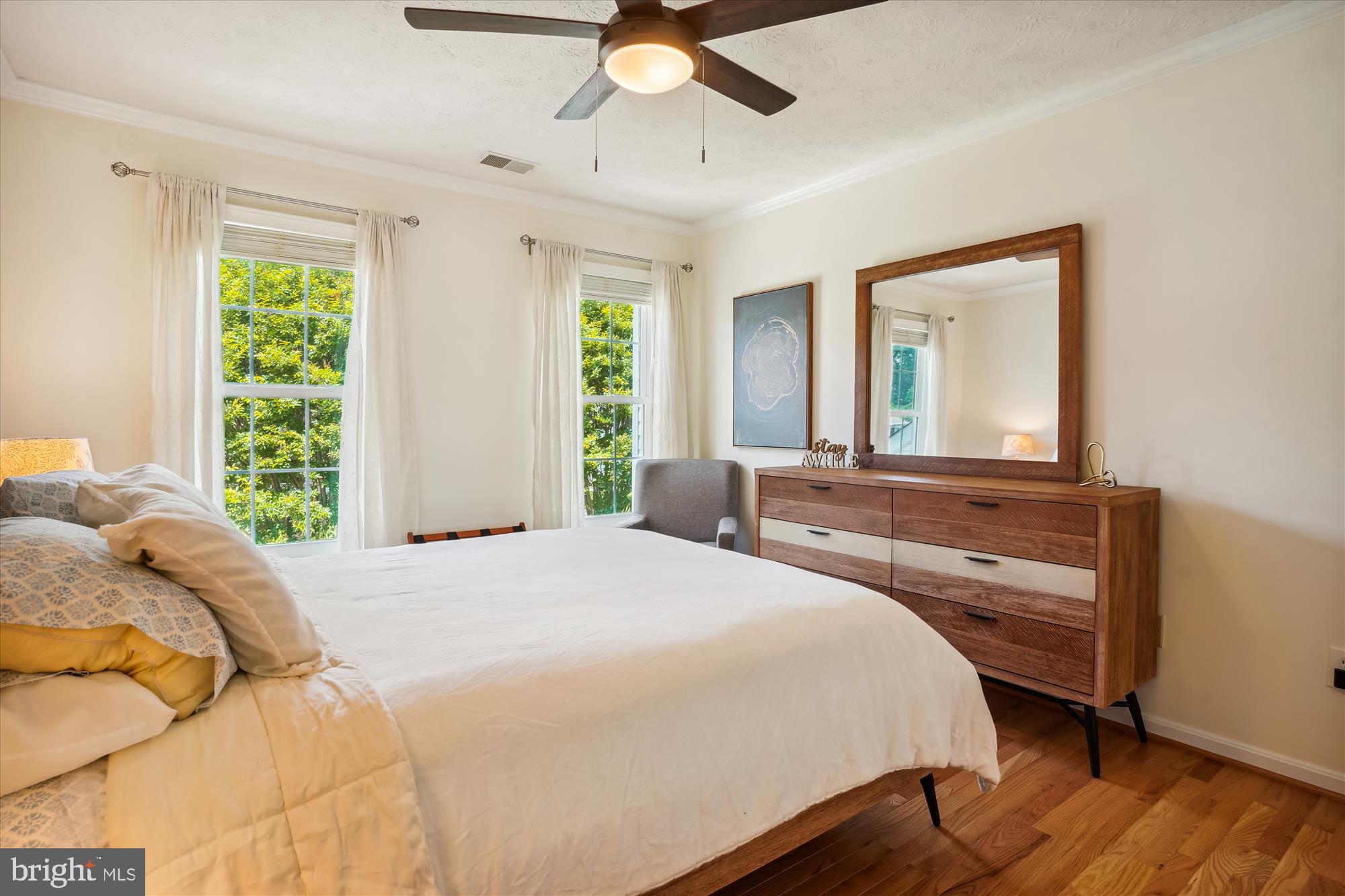 ASHFORD - Residential