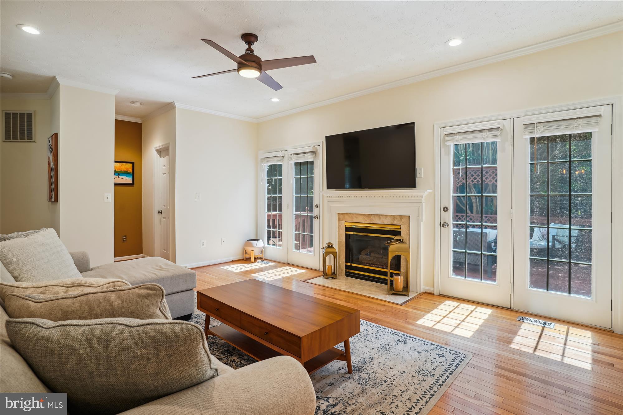 ASHFORD - Residential