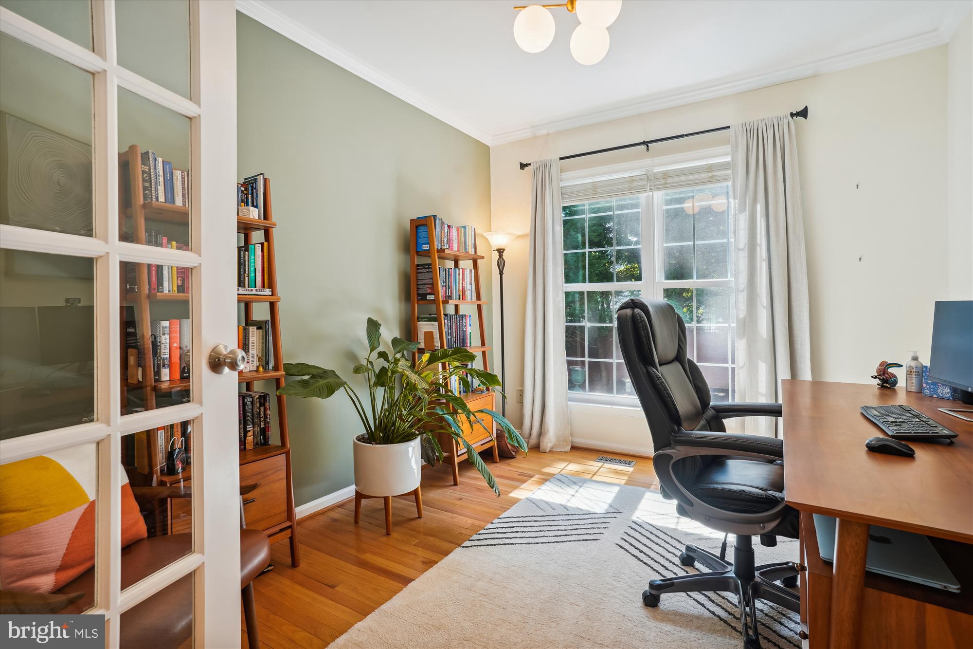 ASHFORD - Residential