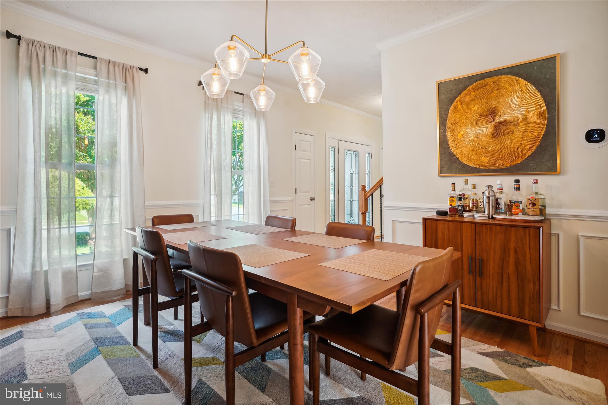 ASHFORD - Residential