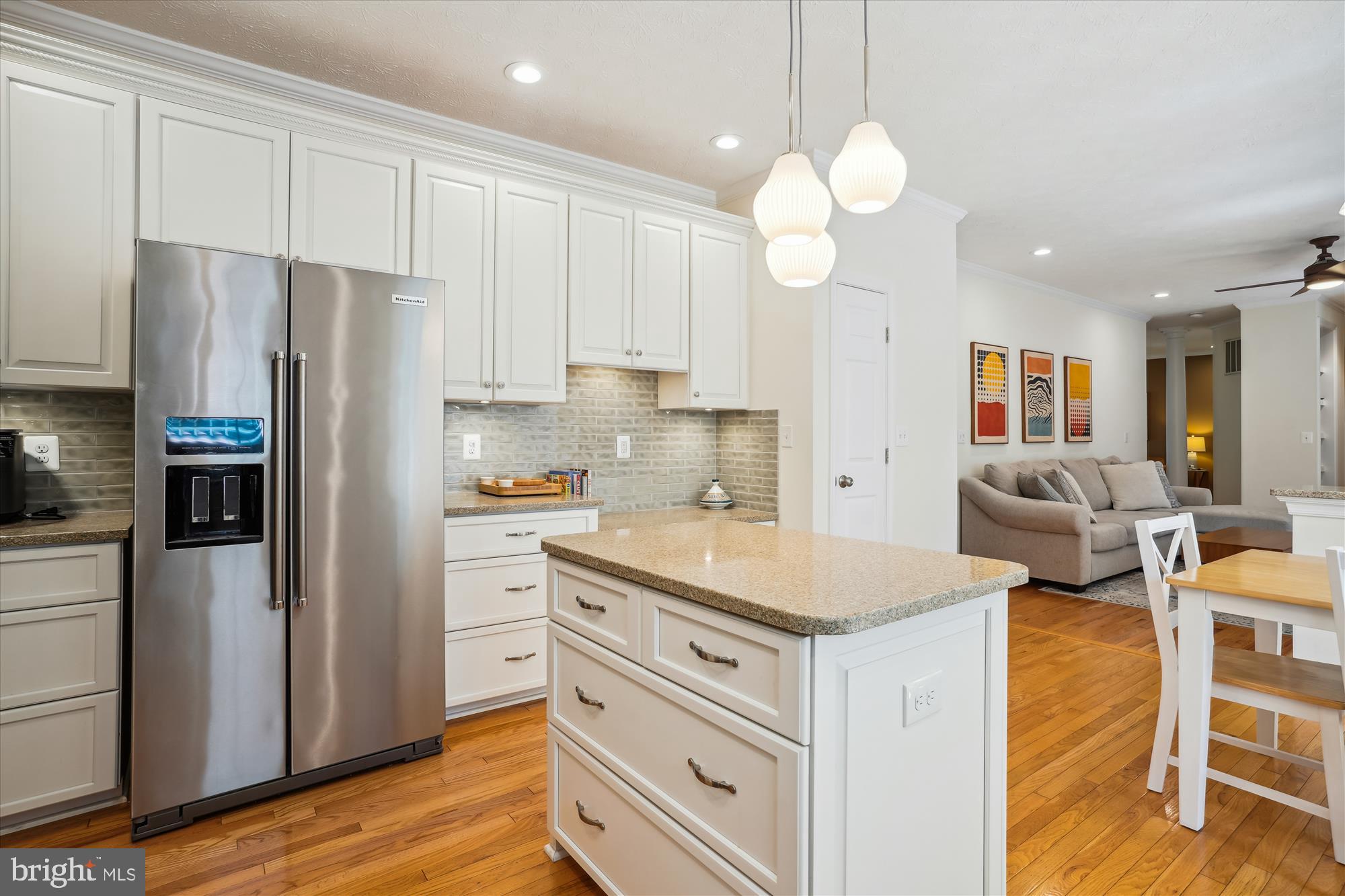 ASHFORD - Residential