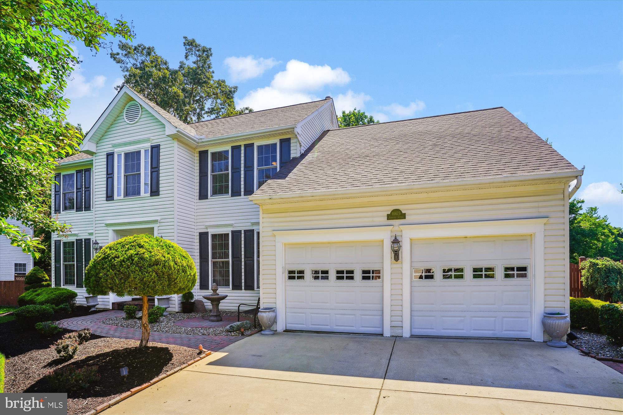 ASHFORD - Residential