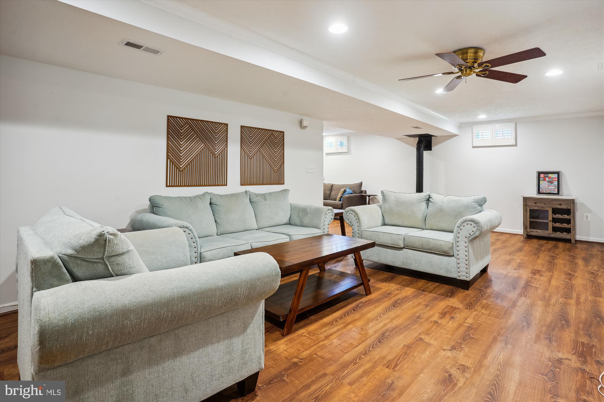 ASHFORD - Residential