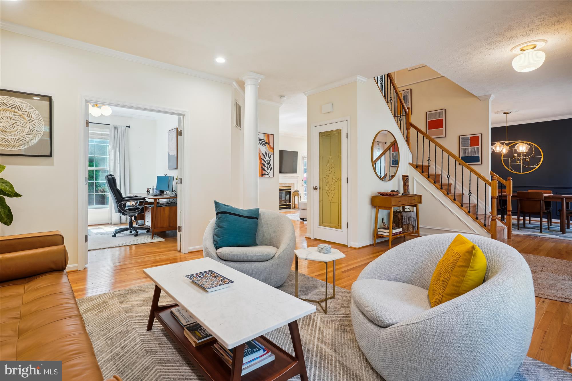 ASHFORD - Residential