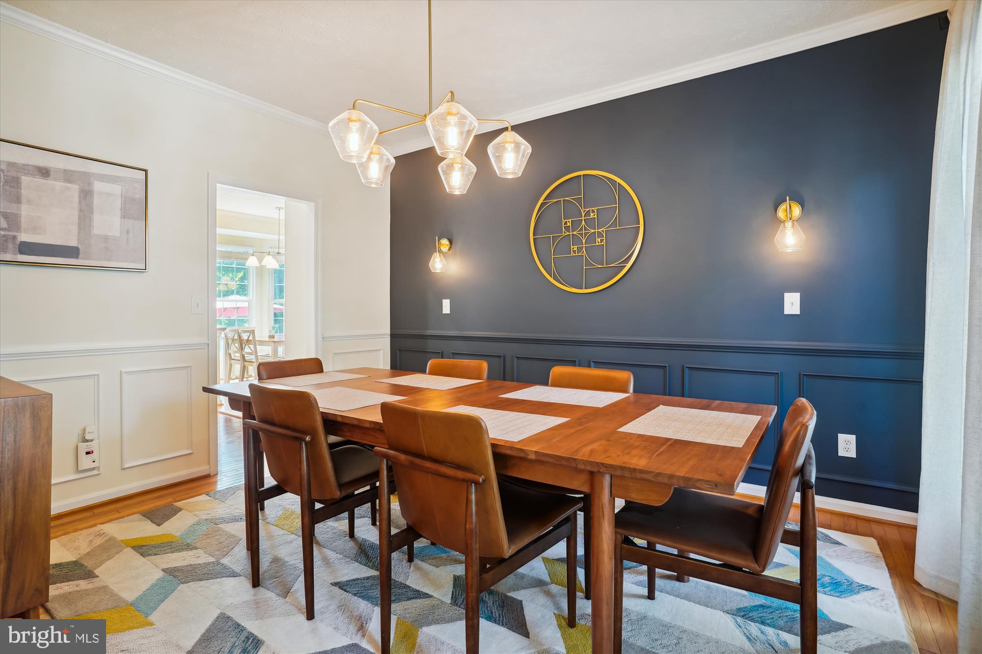 ASHFORD - Residential